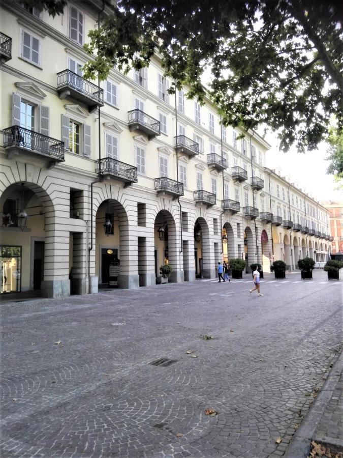 Luna Del Belvedere Asti Exterior photo