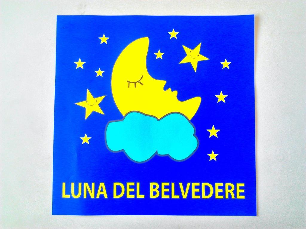 Luna Del Belvedere Asti Exterior photo