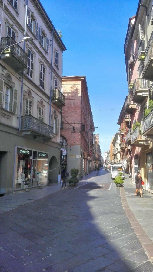 Luna Del Belvedere Asti Exterior photo