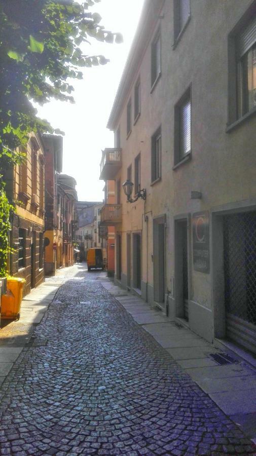 Luna Del Belvedere Asti Exterior photo