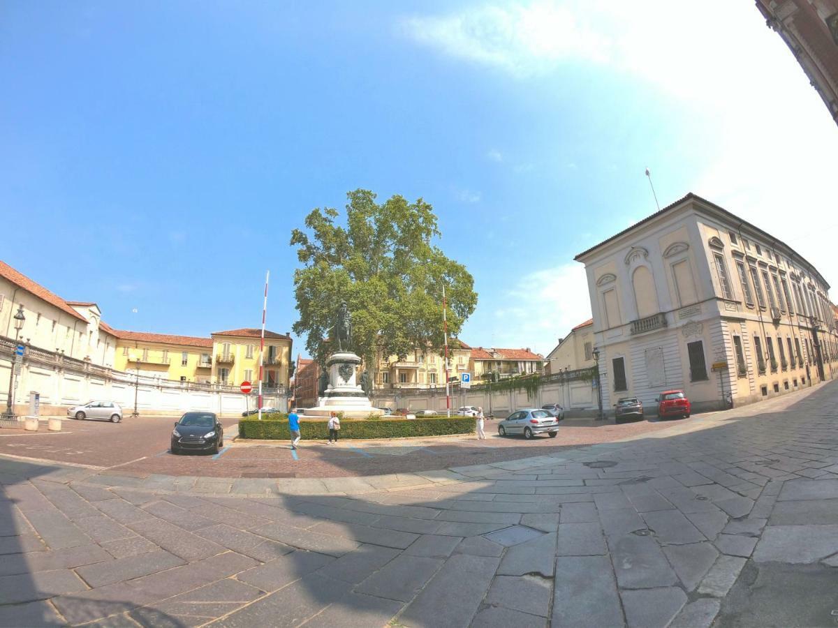Luna Del Belvedere Asti Exterior photo
