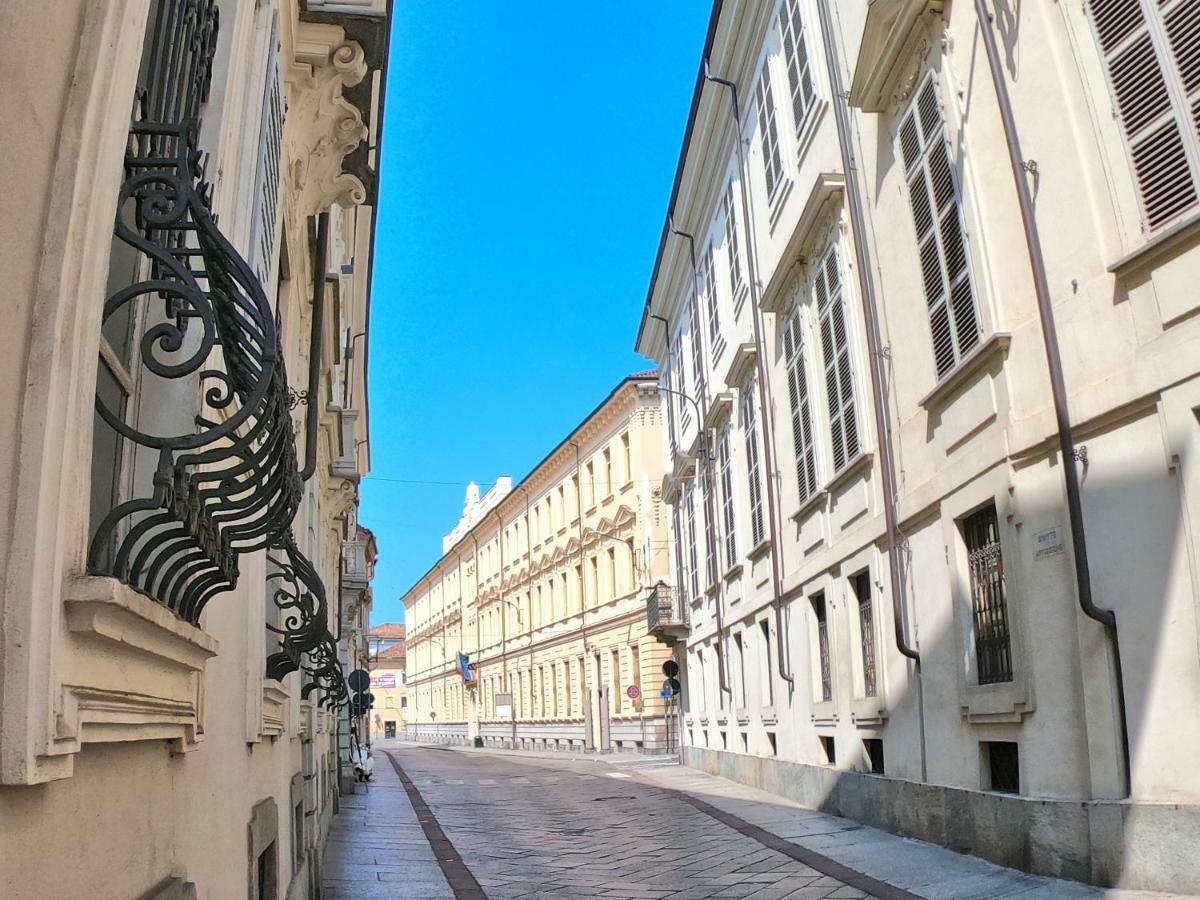 Luna Del Belvedere Asti Exterior photo