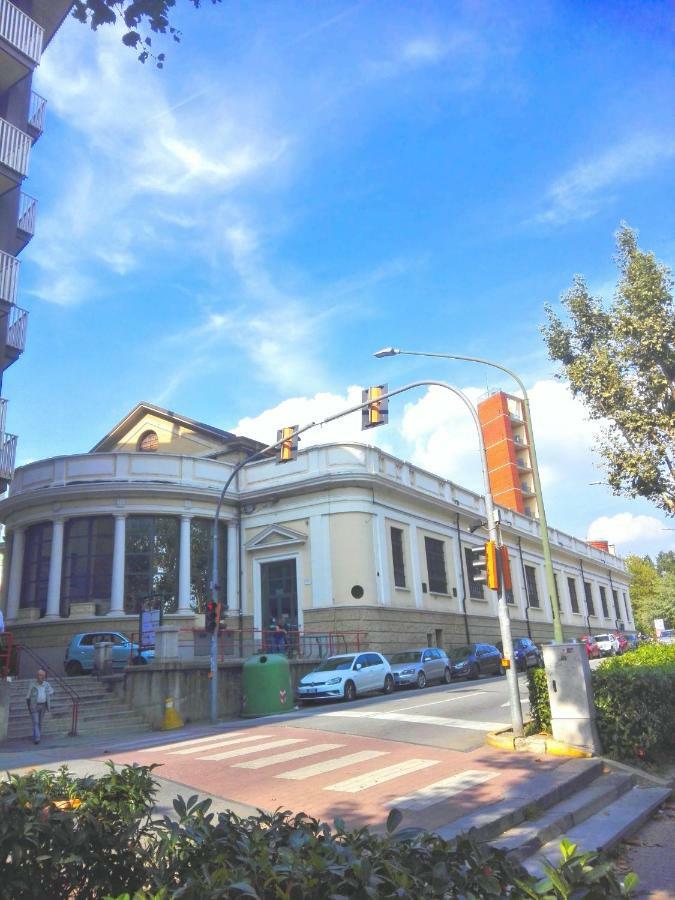 Luna Del Belvedere Asti Exterior photo