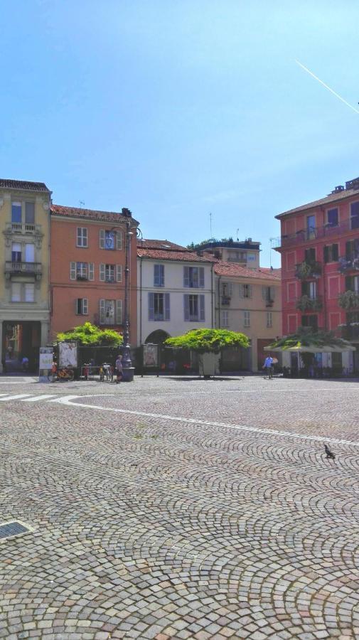 Luna Del Belvedere Asti Exterior photo